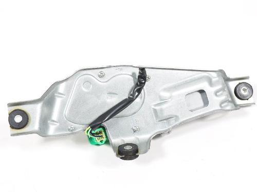 Rear wiper motor SUBARU IMPREZA Hatchback (GR, GH, G3) 2.0 D AWD | BP7490108M102 
