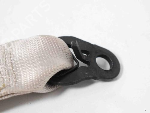 Rear right seatbelt BMW 3 (F30, F80) 335 d xDrive | BP7490427I28