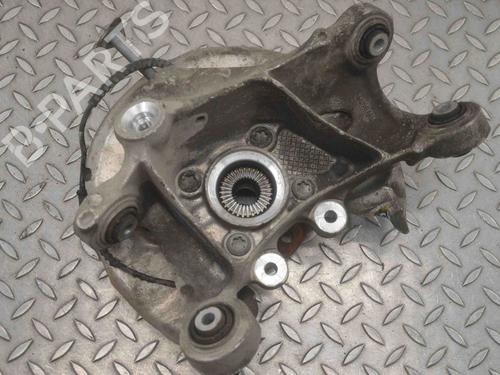 Left rear steering knuckle BMW i3 (I01) Range Extender | BP17550252M27