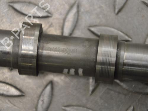 Other MERCEDES-BENZ SPRINTER 3,5-t Bus (B906) 313 CDI (906.731, 906.733, 906.735) | BP14800307O1 