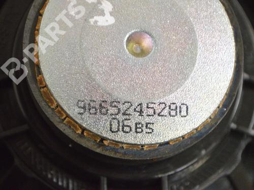 Speaker PEUGEOT 3008 I MPV (0U_) 1.6 HDi | BP8627915E2 