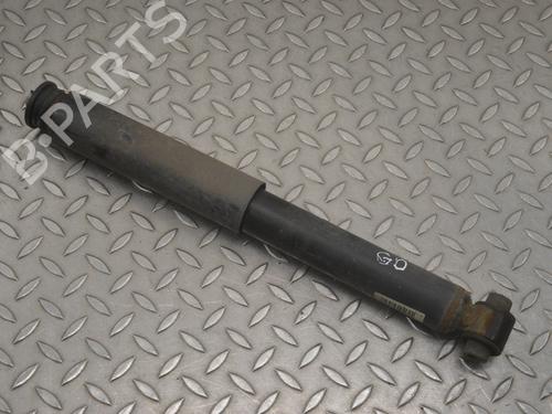 Right rear shock absorber PEUGEOT 3008 II SUV (MC_, MR_, MJ_, M4_) 1.2 THP/ PureTech 130 (MRHNSM, MRHNSU, MRHNSJ, MRHNYW,... | BP16518806M19 
