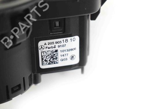 Electronic module MERCEDES-BENZ C-CLASS T-Model (S205) C 250 BlueTEC / d (205.208) | BP7482997M83 