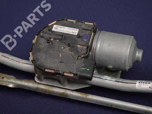 Front wipers mechanism AUDI A6 C7 (4G2, 4GC) S6 quattro | BP7496382C83 