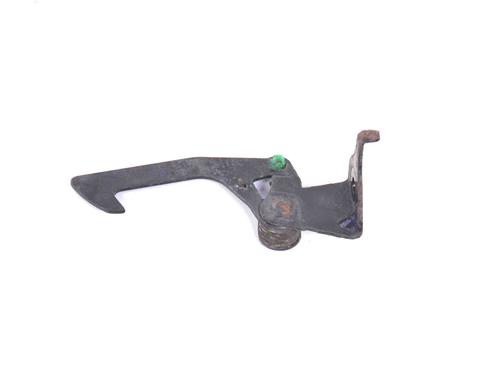 Used Exterior handle LEXUS RX (_U3_) 400h AWD (MHU38_) (211 hp) 14776731
