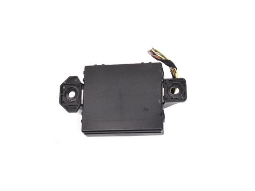 Electronic module JAGUAR XF I (X250) 2.2 D | BP7499113M83 
