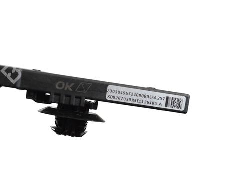 Elektronisk modul OPEL CROSSLAND X / CROSSLAND (P17, P2QO) 1.2 (75) | BP27827211M83 