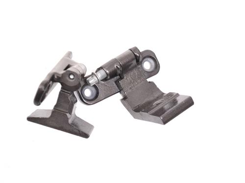 Hinge/Door check strap BMW 7 (F01, F02, F03, F04) 730 d | BP14776265C146 