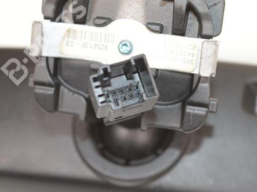Rear mirror BMW 3 (F30, F80) 330 d | BP7488812I6 