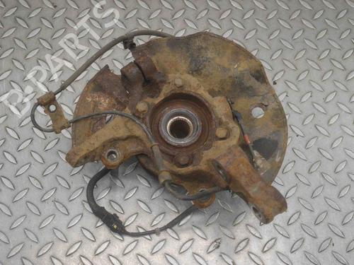 Right front steering knuckle HYUNDAI SANTA FÉ III (DM, DMA) 2.2 CRDi 4WD | BP29230884M26 