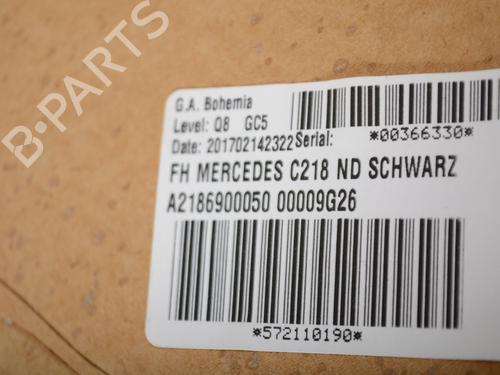 Interior roof MERCEDES-BENZ CLS (C218) CLS 220 BlueTEC / d (218.301) | BP14802007I12 