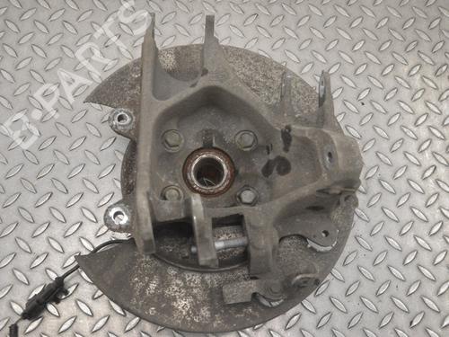 Right rear steering knuckle TESLA MODEL S (5YJS) 75D AWD | BP15856702M28 