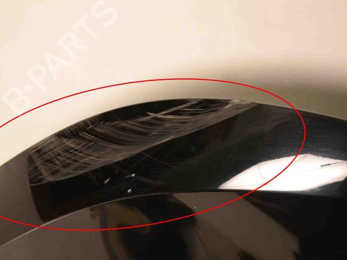 Hood BMW i3 (I01) Range Extender | BP29730247C1
