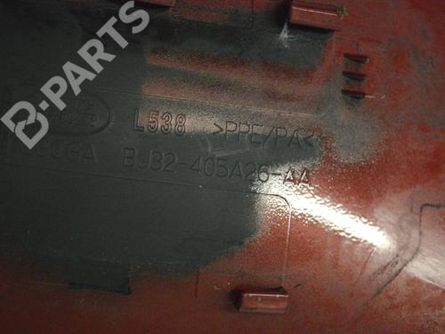 Fuel flap LAND ROVER RANGE ROVER EVOQUE (L538) 2.0 D 4x4 | BP9657831C131 