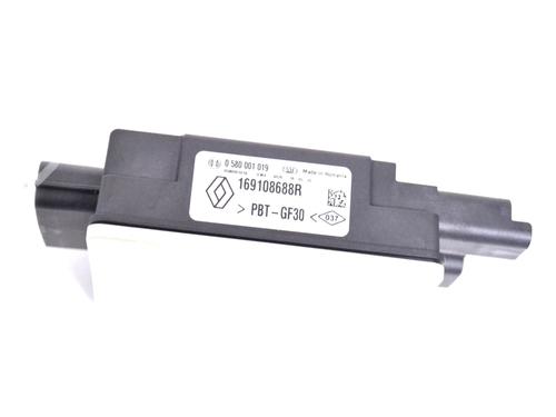 Electronic module NISSAN X-TRAIL III (T32_, T32R, T32RR) 1.6 dCi (T32) | BP8865856M83 
