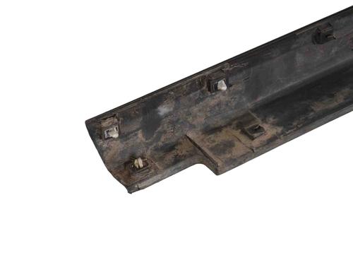 Right sideskirt HYUNDAI SANTA FÉ III (DM, DMA) 2.2 CRDi 4WD | BP29230885C114 