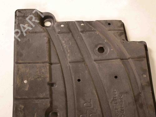 Protección inferior TOYOTA PRIUS (_W3_) 1.8 Hybrid (ZVW3_) | BP14775074M92