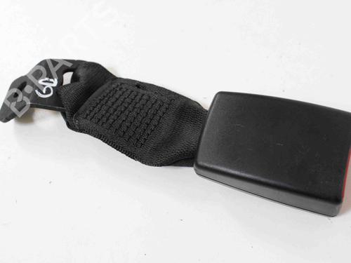 Used Seat buckle BMW 3 Coupe (E92) 320 d (163 hp) 14815390