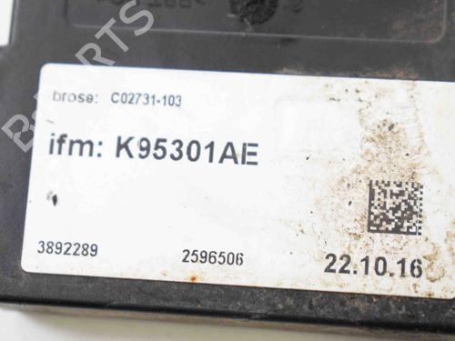 Electronic module LAND ROVER DISCOVERY SPORT (L550) 2.0 D 4x4 | BP7484086M83 