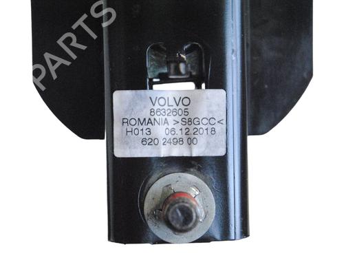 Andre VOLVO XC40 (536) D3 AWD | BP18314801O1