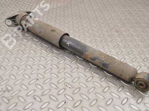 Left rear shock absorber AUDI TT (8J3) 2.0 TFSI | BP10533863M18 