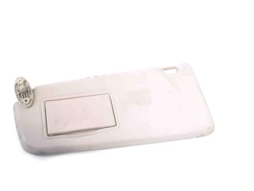 Left sun visor LAND ROVER FREELANDER 2 (L359) 2.2 TD4 4x4 | BP7749732I1 