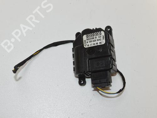 Electronic module MERCEDES-BENZ A-CLASS (W169) A 180 CDI (169.007, 169.307) | BP14813436M83 