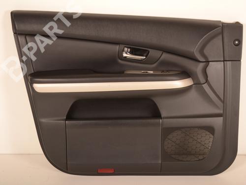 Used Left front door panel Left front door panel LEXUS RX (_U3_) 400h AWD (MHU38_) (211 hp) 10532769 10532769