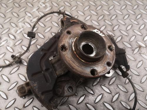 Used Left front steering knuckle CHRYSLER YPSILON 1.2 (69 hp) 27830641