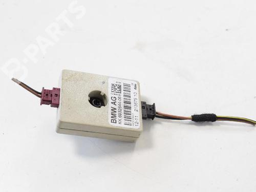 Electronic module BMW X6 (E71, E72) xDrive 30 d | BP7746303M83 