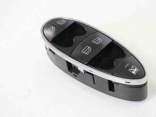 Højre fortil elrude kontakt MERCEDES-BENZ CLS (C219) CLS 320 CDI (219.322) (224 hp) 7491692