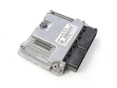 Engine control unit (ECU) VW GOLF VII (5G1, BQ1, BE1, BE2) 1.5 TSI | BP7747620M57 
