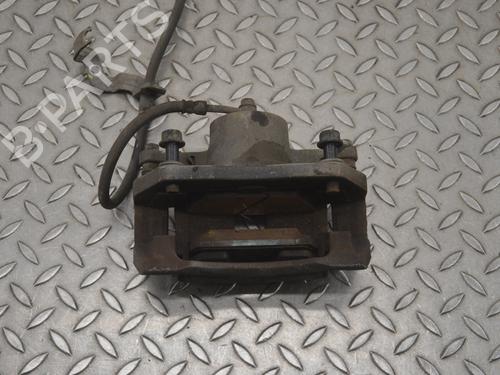 Left front brake caliper KIA SORENTO IV (MQ4, MQ4A) 1.6 T-GDi Hybrid AWD | BP27826812M105 