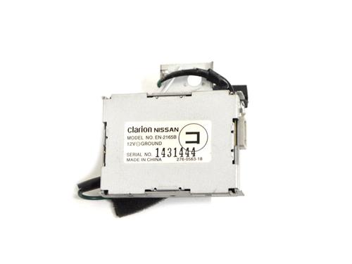 Antenne/Base INFINITI M (Y51) 30d (238 hp) 27822029