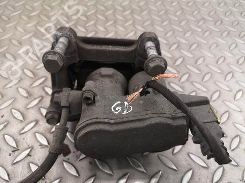 Right rear brake caliper VOLVO XC40 (536) T4 | BP18962457M106 