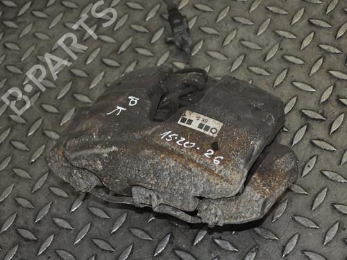 Used Left front brake caliper AUDI A5 Sportback (8TA) 3.0 TDI quattro (240 hp) 14778341