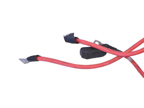 Cable JAGUAR XF I (X250) 2.2 D | BP14796242E12 