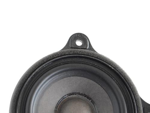 Speaker VW GOLF VIII (CD1, DA1) 2.0 TDI GTD | BP28439428E2 