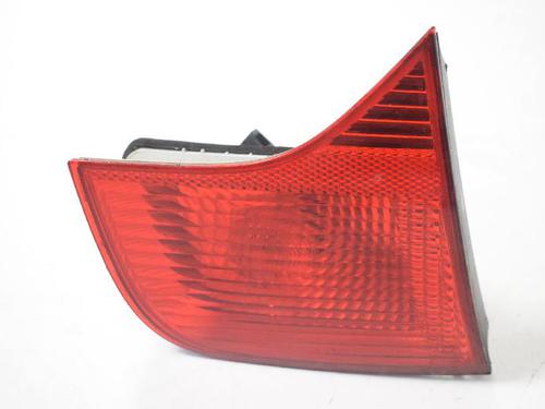 Used Left tailgate light AUDI A4 B7 (8EC) S4 quattro (344 hp) 7482375