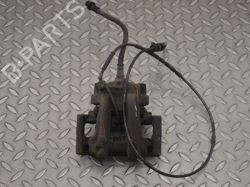 Used Right rear brake caliper BMW 4 Coupe (F32, F82) 428 i (245 hp) 15552767