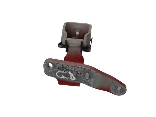 Used Hinge/Door check strap PORSCHE CAYENNE (92A) 4.8 GTS (420 hp) 19433219