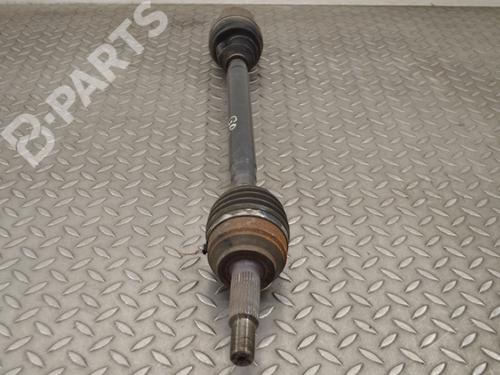 Right rear driveshaft TESLA MODEL S (5YJS) 85 | BP7489455M41 