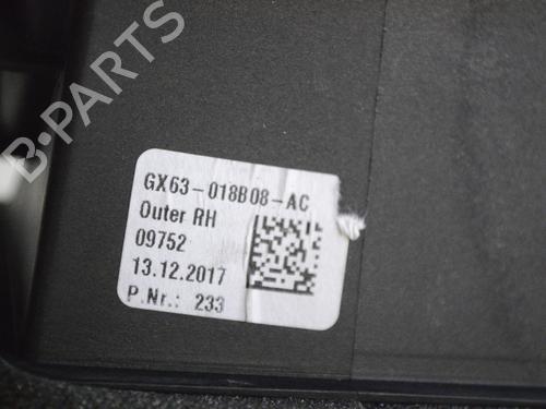 Air vent JAGUAR XF II (X260) 2.0 D | BP14794219I21 