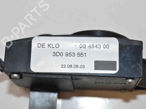 Switch VW PHAETON (3D1, 3D2, 3D3, 3D4, 3D6, 3D7, 3D8, 3D9) 3.0 V6 TDI 4motion | BP8829293I30