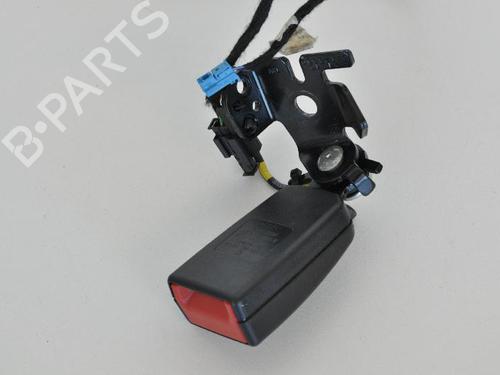 Seat buckle MERCEDES-BENZ GLC (X253) 250 d 4-matic (253.909) | BP14813199I32 