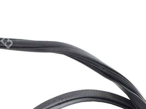 Rubber door seal AUDI Q5 (8RB) SQ5 TDI quattro | BP14808210C142 