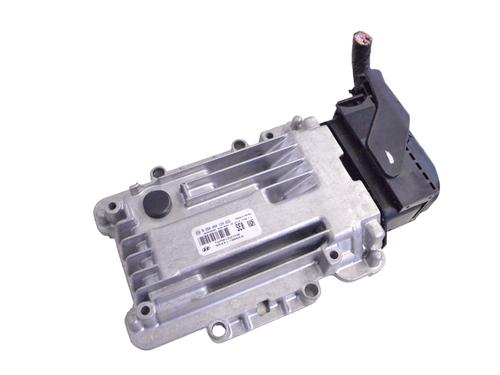 Used Gearbox control unit HYUNDAI SANTA FÉ III (DM, DMA) 2.2 CRDi (200 hp) 13247665