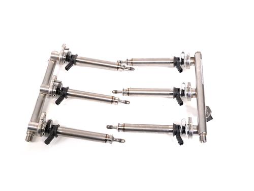 Injector MERCEDES-BENZ CLS (C257) AMG CLS 53 EQ Boost 4-Matic+ (257.361) | BP28546834M100