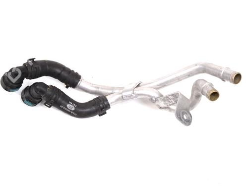Pipe LAND ROVER RANGE ROVER SPORT II (L494) 3.0 SDV6 4x4 | BP27821499M125 