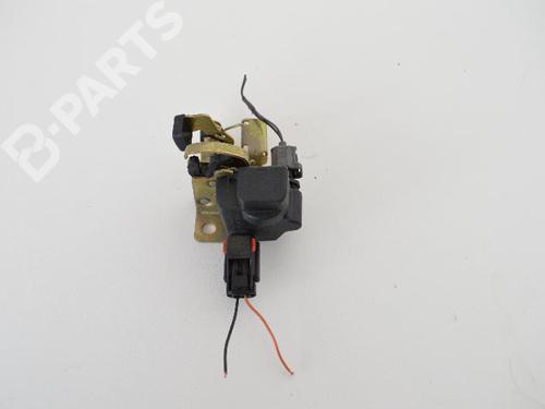 Bakluke lås JEEP GRAND CHEROKEE III (WH, WK) 5.7 V8 4x4 | BP8830509C101 